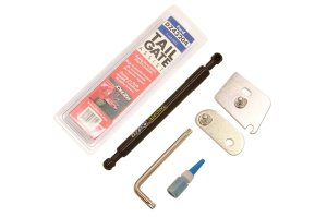 Ford F150 Tailgate Assist - Dee Zee - `15-`23